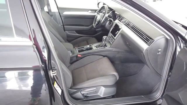 Video prohlídka: Volkswagen Passat - 2019 - V230701 смотреть онлайн