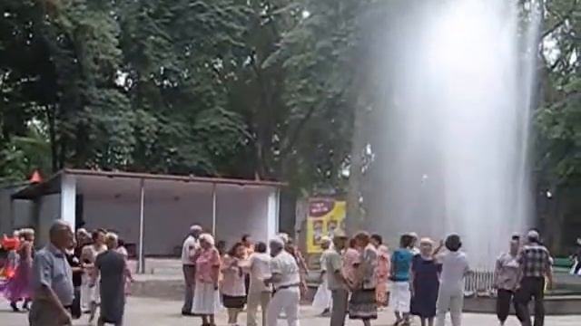 досуг для пожилых смотреть онлайн