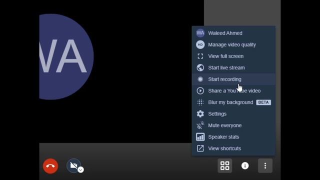 How to use Jitsi meet for video conferencing or Teaching?/Zoom app alternative in Hindi/Urdu смотреть онлайн