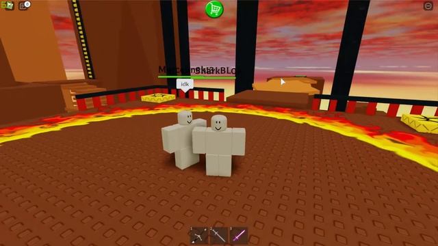Did you get a grey avatar? Or a noob avatar? (ROBLOX IS BROKEN) смотреть онлайн