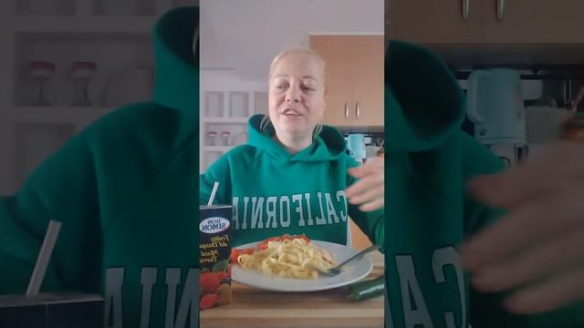 ПП ОБЖОР /Спагетти ? помидор ?  сок? ИСПАНСКИЙ МУЖИК и ИНОСТРАНКА? САЙТЫ Знакомств в Испании?