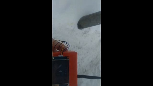 Тест дальности связи между 2-ух ESP32 c внешними антеннами смотреть онлайн