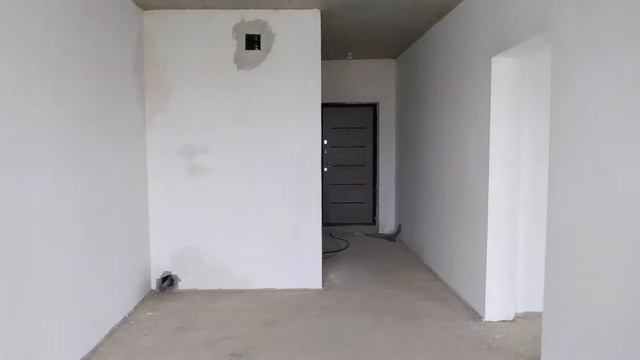 ЖК СОЧИ ПАРК (3корп. 16/19эт. 38.2 м2) №261 смотреть онлайн