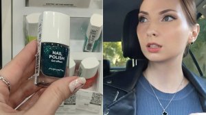 Прогулка по магазинам, обзор ассортимента лаков (обычный лак)