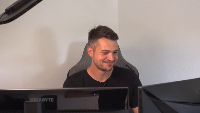 "GTX 2050 Ti" auf WISH bestellt... #GamingSchrott смотреть онлайн