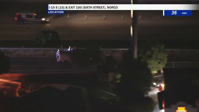 Driver leads police on wild 3-county chase смотреть онлайн