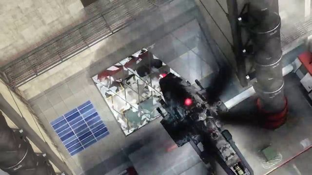 Revolution DLC Gameplay Trailer - Official Call of Duty: Black Ops 2 Video PS3 смотреть онлайн