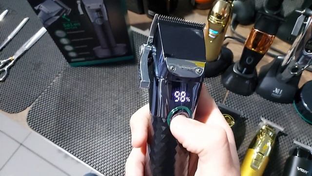 REVIEW: VGR V-682! | REI DAS MÁQUINAS
