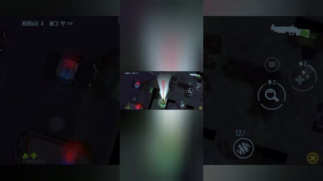 Недооценённая ИМБА в буллет #bullet гайд на Циклопа смотреть онлайн
