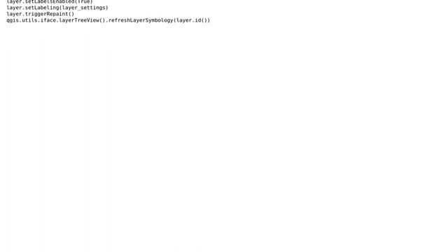 GIS: Setting a Background Color with RVBT field with python смотреть онлайн