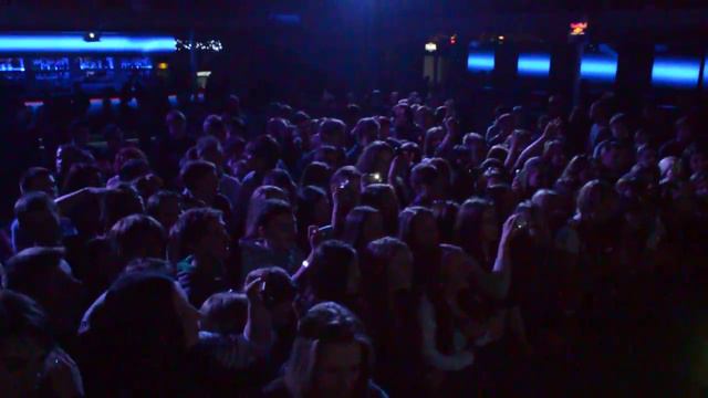 KReeD - Слово люблю потеряло свой смысл (19.01.13р ) смотреть онлайн