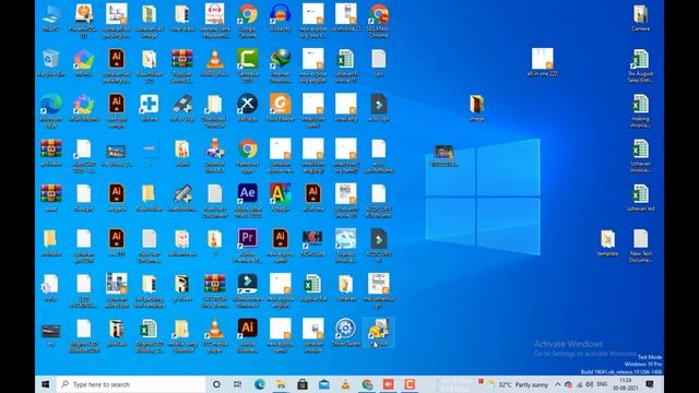 How to Recover Deleted Document | excel , word, Pdf Document, etc .. | SAS? смотреть онлайн