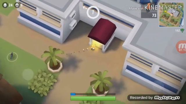 Battlelands смотреть онлайн