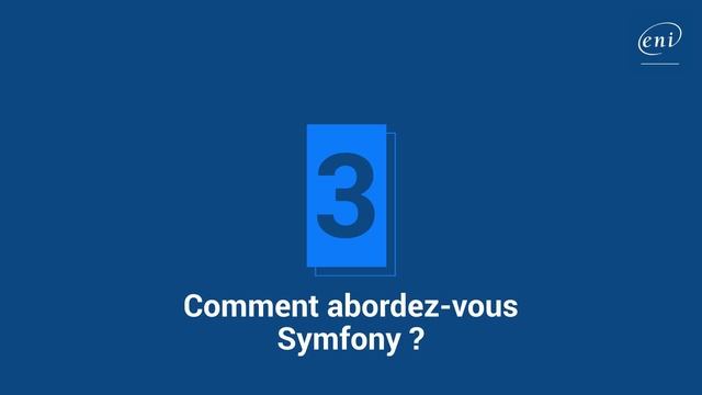 [Présentation du livre] Symfony 4 : développez des sites web PHP structurés et performants смотреть онлайн
