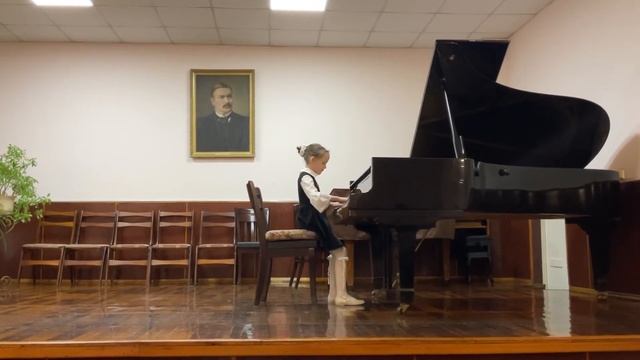 А. Коломиец Украинский танец исп Белгородская А. смотреть онлайн