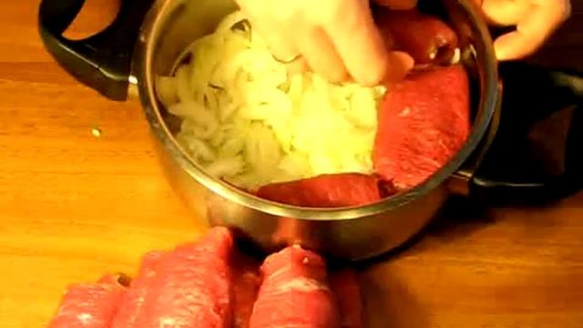 Салаты с Рукколой