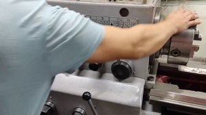 Как нарезать 18 ниток на дюйм, не перебирая гитару на 16к20 и его аналогах.