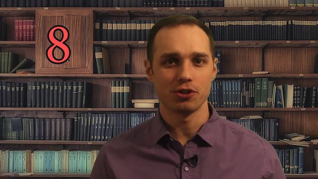 Реформы Правоохранительной системы и Правового регулирования. ч. IV. смотреть онлайн