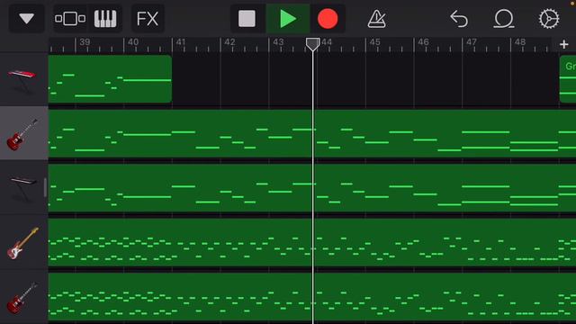 【UNDERTALE】Dark darker,yet darker | Remix（garageband） смотреть онлайн