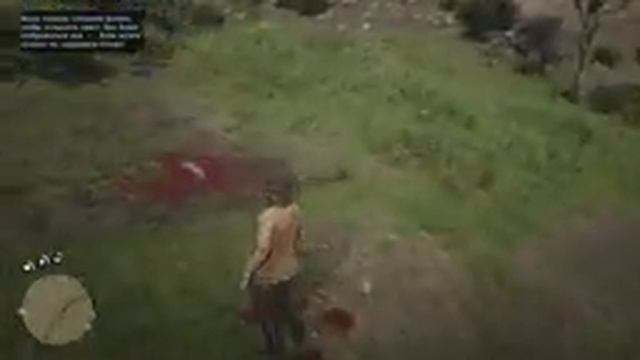 RED DEAD REDEMPTION 2 ► #3 ► ОХОТА НА ГРИЗЛИ смотреть онлайн
