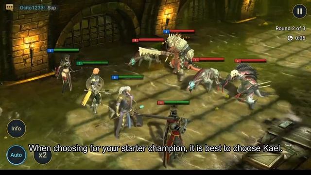 Raid Shadow Legends: Road to End Game: Episode 1: No Shard Pulls смотреть онлайн