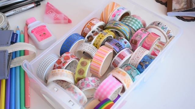 ПЕНАЛ И КАНЦЕЛЯРИЯ В ПОЕЗДКУ смотреть онлайн