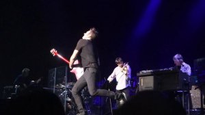 Ian Gillan (Ян Гиллан) -  7 БКЗ , 17 ноября 2016