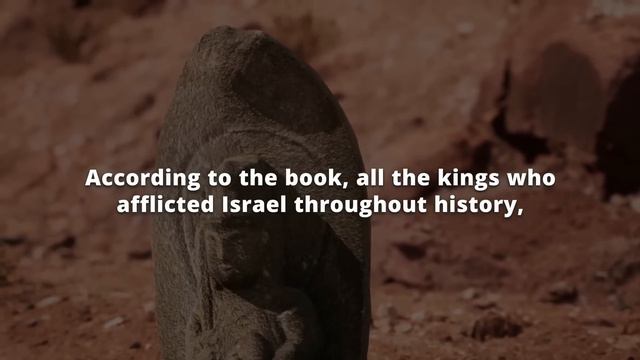 What Are Gog And Magog? One Of The Most Remarkable Predictions In The Bible смотреть онлайн