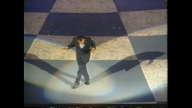 Mirzabek Xolmedov - Uzbekcha Karate (ZAMIN YULDUZLARI)