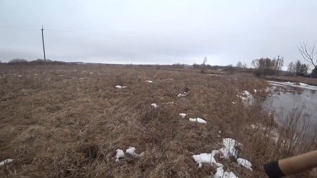 Вместо рыболовного сезона открыл купальный. Полные сапоги счастья. смотреть онлайн