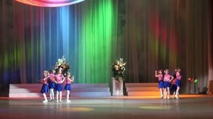 танец-Строители