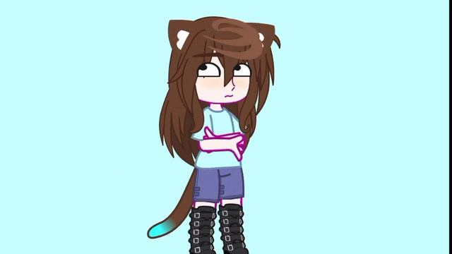 ||у меня есть вторая ос?|| показываю свою 2 ос! •гача_клуб• ᴍɪʟᴏɴьᴋᴀ ♑ смотреть онлайн