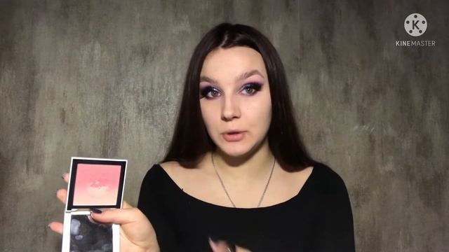 НОВИНКА StasyAlex E33 Wabler Tit + румяна Focallure, Luxvisage Hot Vanilla. смотреть онлайн
