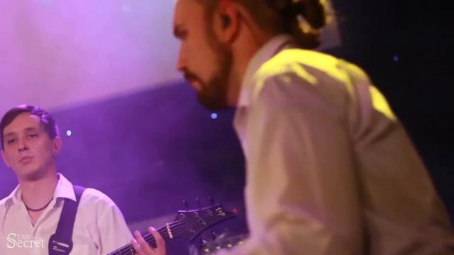 AFTERMOON - Презентация альбома "Phase One" (Live) смотреть онлайн