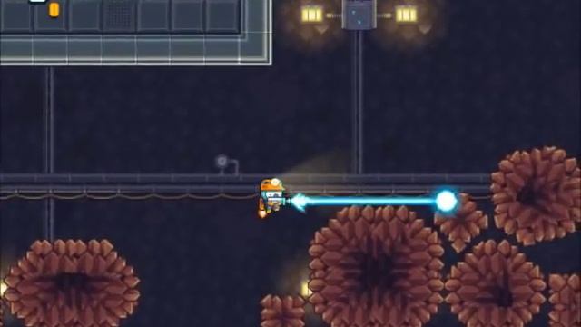 Indie Games - Canary (Nitrome) смотреть онлайн