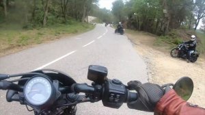 2022 Harley-Davidson Nightster 975 | First Ride