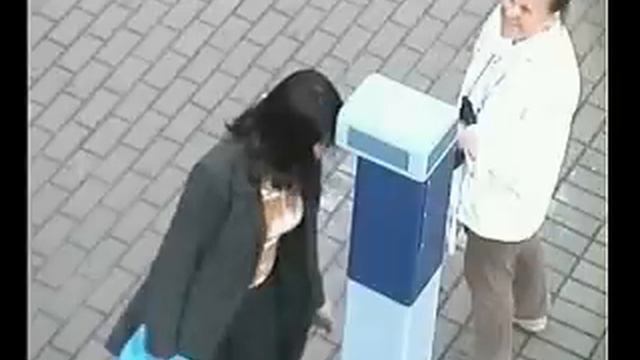 Троль в столбе!) смотреть онлайн