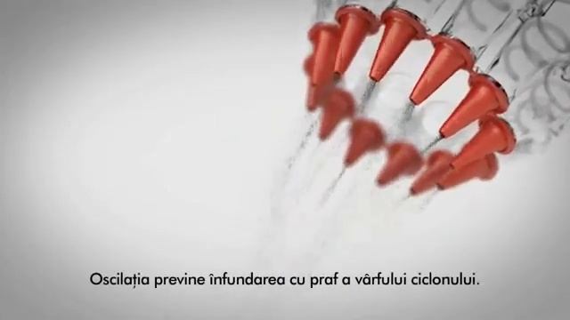 Dyson DC52 Allergy Parquet