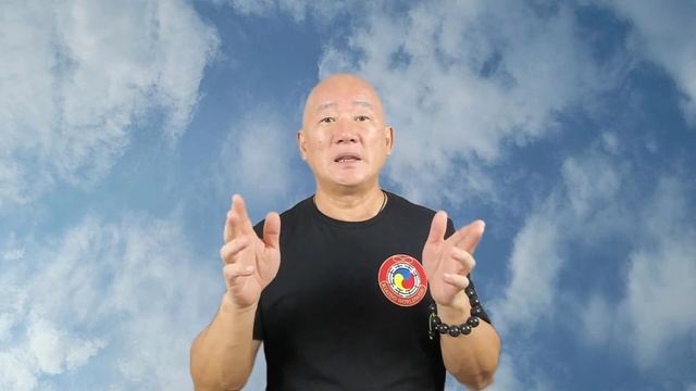 Дыхание. Шаг 1: Наблюдение | Сонг Парк | Академия Киайдо смотреть онлайн