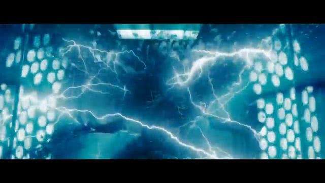 Рождение Доктора Манхэттена Хранители 2009 смотреть онлайн