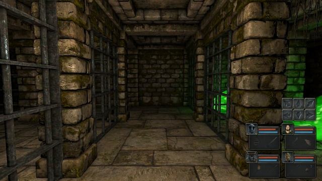 Legend of Grimrock - Feed Me смотреть онлайн