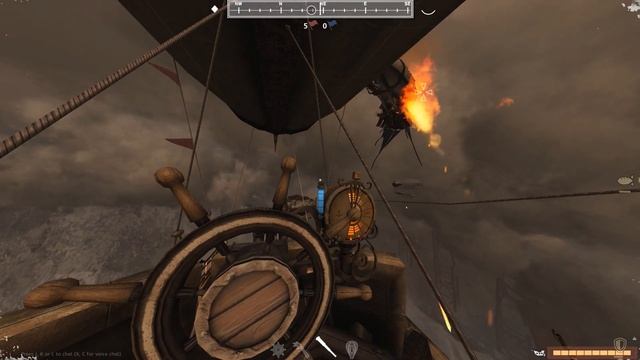 GUNS OF ICARUS ONLINE #001 Gaming Late Night ★ Let's Play Guns of Icarus Online [Deutsch] смотреть онлайн