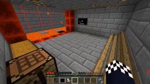 ?МЫ ПРОБРАЛИСЬ НА БАЗУ НУБА ЕХЕ В МАЙНКРАФТ! ШЕДИ ЛЕСКА И НУБИК ПРОКЛЯТОГО EXE ТРОЛЛИНГ MINECRAFT