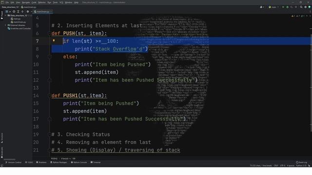 Data Structures In Python | Chapter 6 | Class 12th | Term 2| __**Latest Syllabus 2022**__ смотреть онлайн