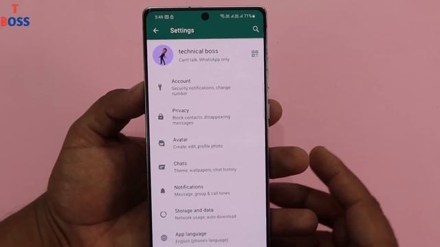Amazing WhatsApp 5 New Update & Tricks for all WhatsApp User After use you will be shocked ? смотреть онлайн