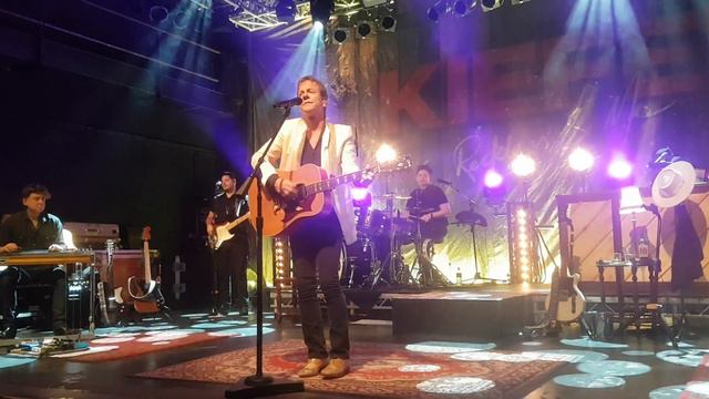 KIEFER SUTHERLAND : Saskatchewan