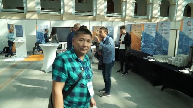 I съезд спорт. индустрии смотреть онлайн