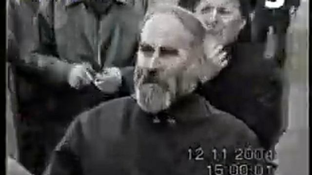 Священники агитируют за Януковича смотреть онлайн