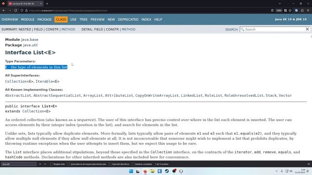 ¿Qué es un genérico? (en Java, aunque es igual en todas partes) смотреть онлайн