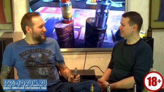 Frost Mods v1 Box Mod improved by B3 смотреть онлайн